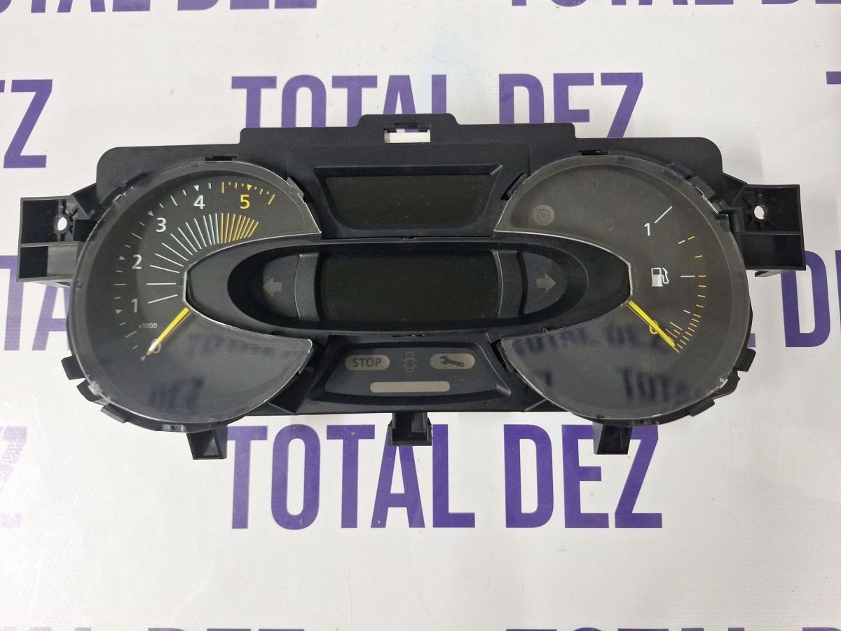 Ceasuri bord Renault Captur 2015 - 248108011R VPFRRF10849RA VPFRRF14B115CA