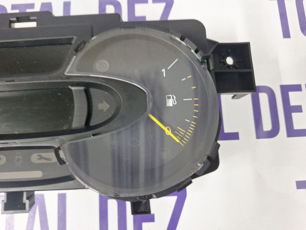 Ceasuri bord Renault Captur 2015 - 248108011R VPFRRF10849RA VPFRRF14B115CA