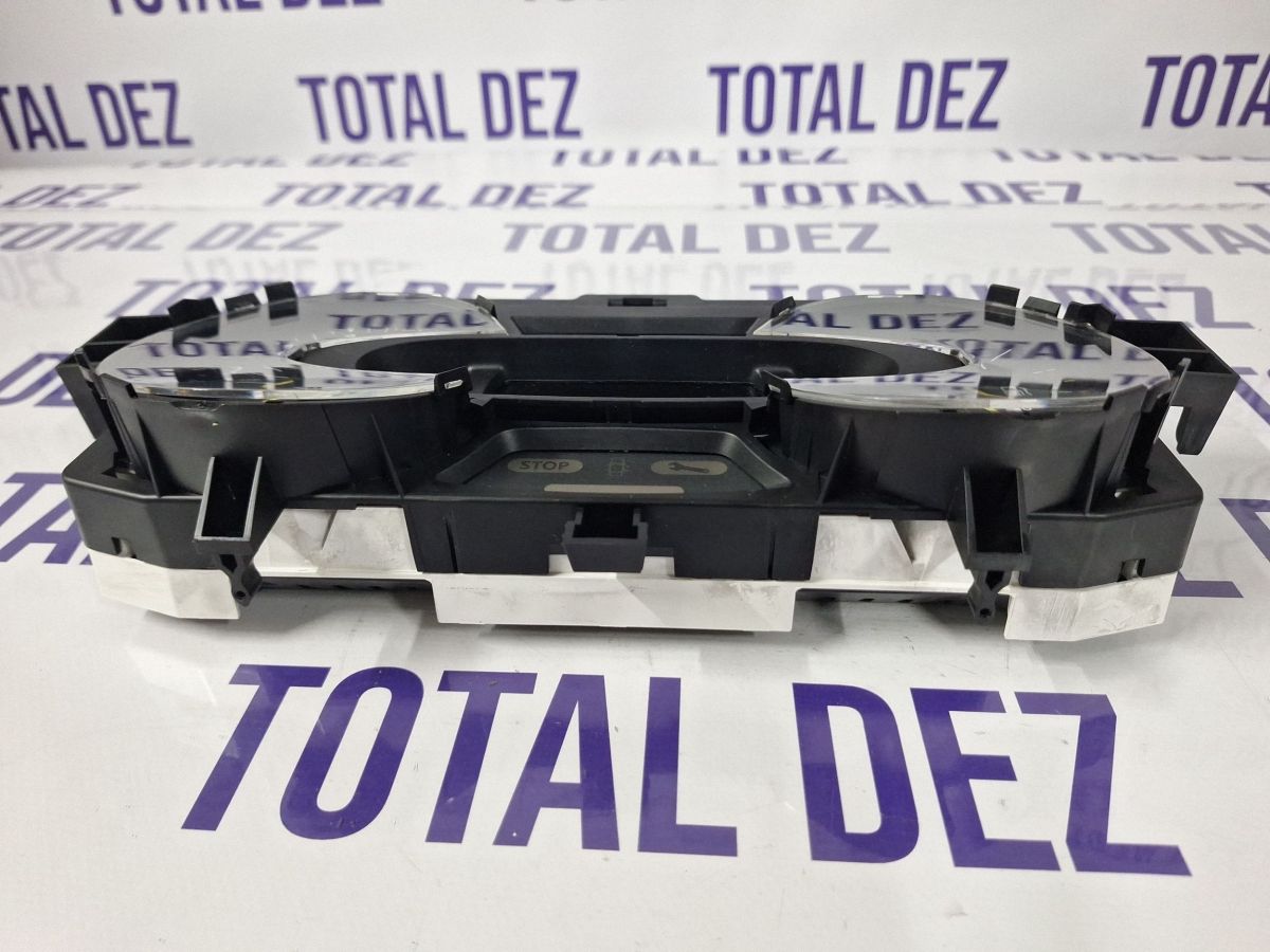 Ceasuri bord Renault Captur 2015 - 248108011R VPFRRF10849RA VPFRRF14B115CA