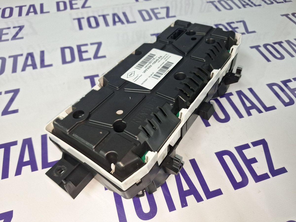 Ceasuri bord Renault Captur 2015 - 248108011R VPFRRF10849RA VPFRRF14B115CA