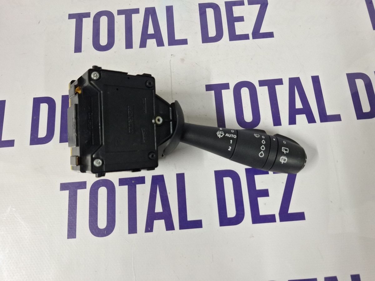 Maneta semnalizare Renault Captur 2017 - 255675887R E10670325 041015