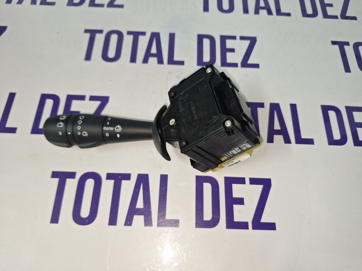 Maneta semnalizare Renault Captur 2017 - 255675887R E10670325 041015