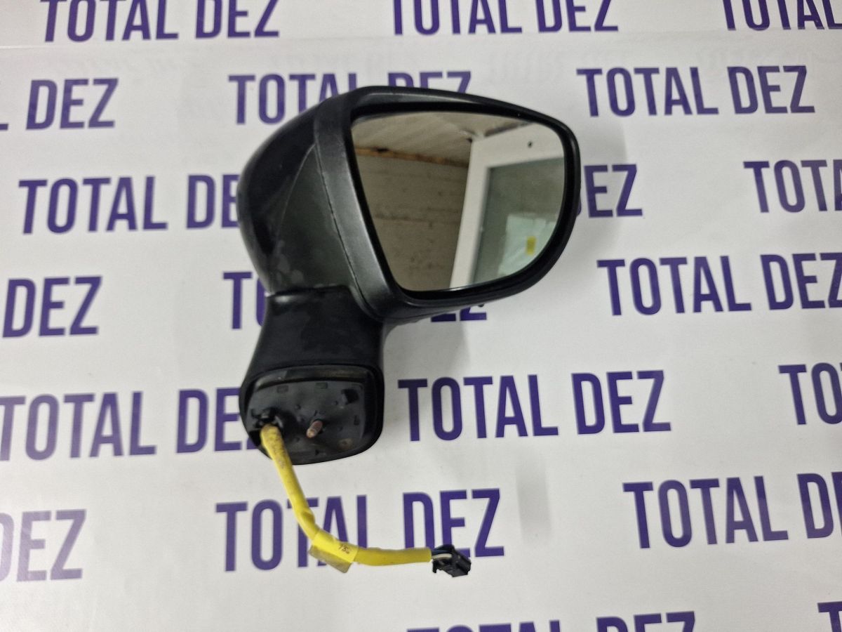 Oglinda Dreapta fata Renault Captur 2015 - 12864290 SK400403 K15H11240