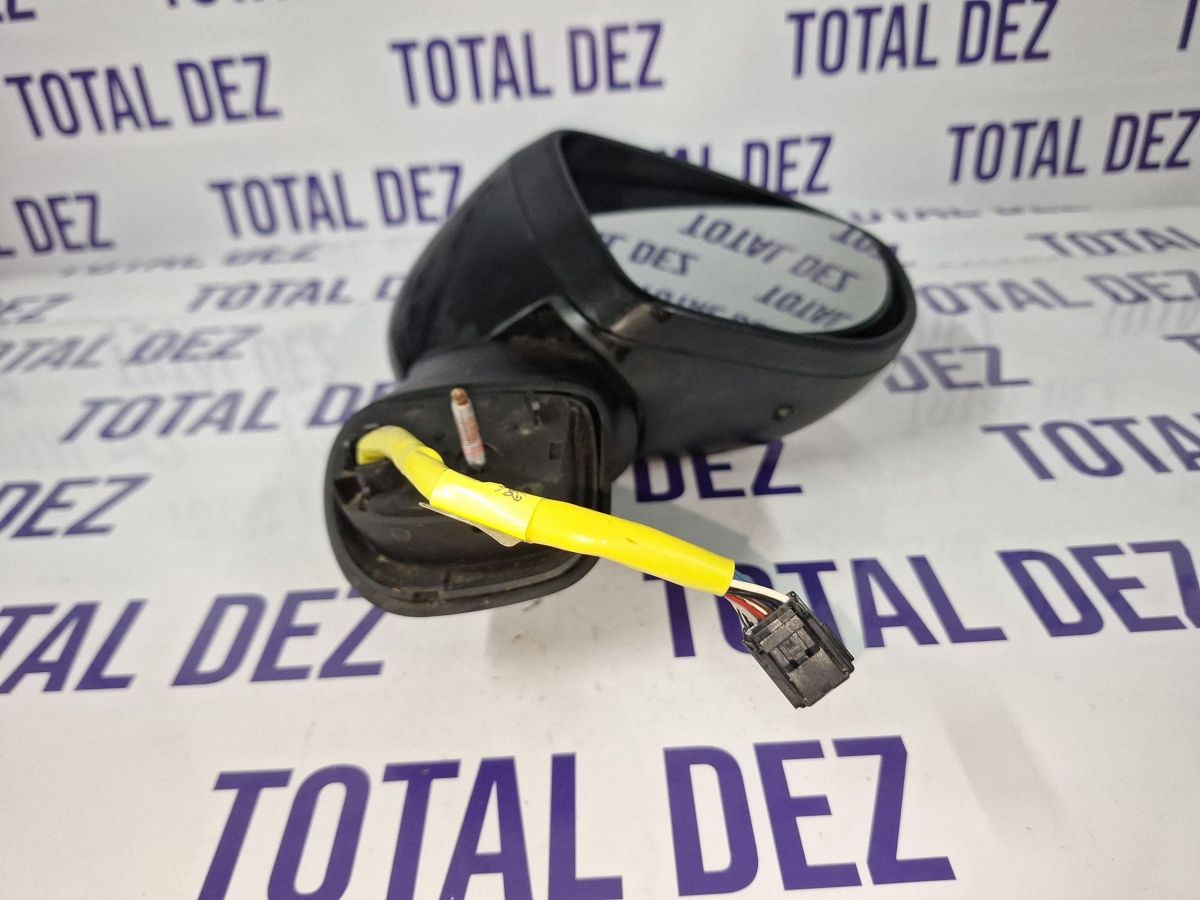 Oglinda Dreapta fata Renault Captur 2015 - 12864290 SK400403 K15H11240