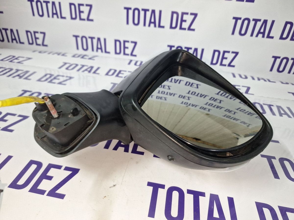 Oglinda Dreapta fata Renault Captur 2015 - 12864290 SK400403 K15H11240