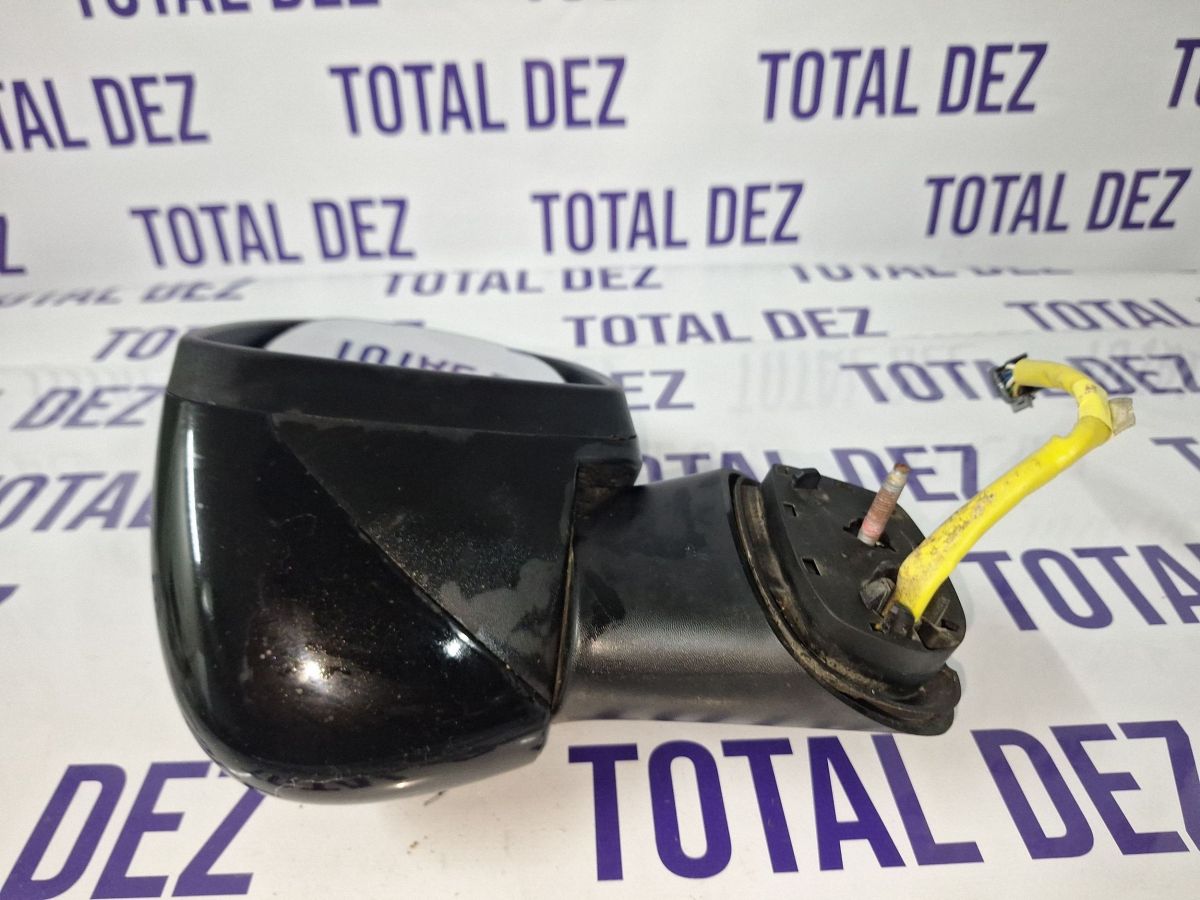 Oglinda Dreapta fata Renault Captur 2015 - 12864290 SK400403 K15H11240
