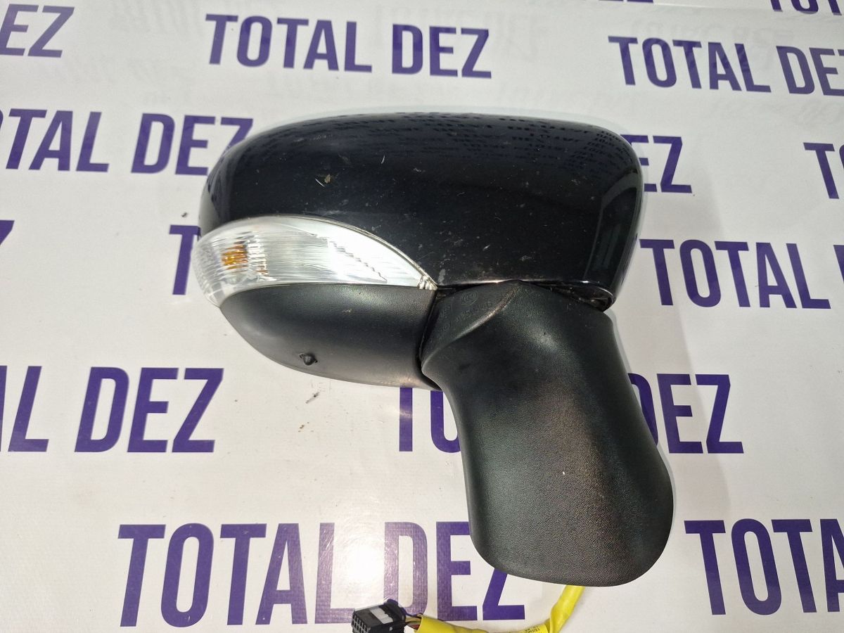Oglinda Dreapta fata Renault Captur 2015 - 12864290 SK400403 K15H11240