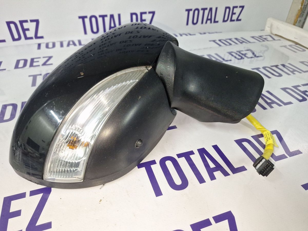 Oglinda Dreapta fata Renault Captur 2015 - 12864290 SK400403 K15H11240