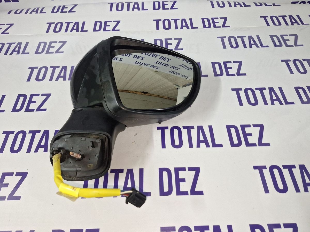 Oglinda Dreapta fata Renault Captur 2015 - 12864290 SK400403 K15H11240