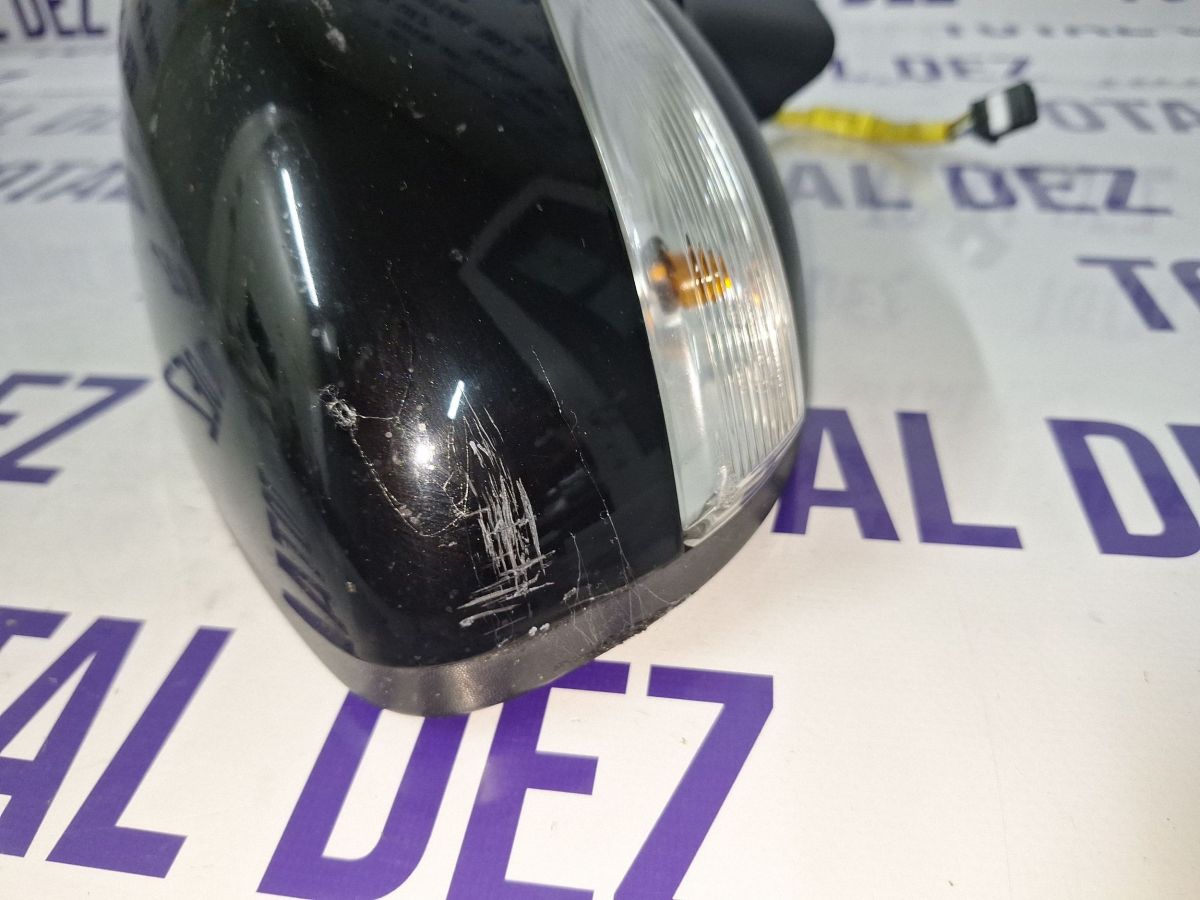 Oglinda Dreapta fata Renault Captur 2015 - 12864290 SK400403 K15H11240