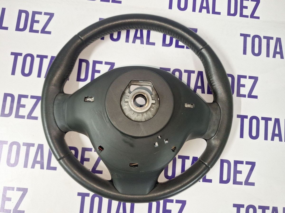 Volan Renault Captur 2015 - 484006599R 05102015