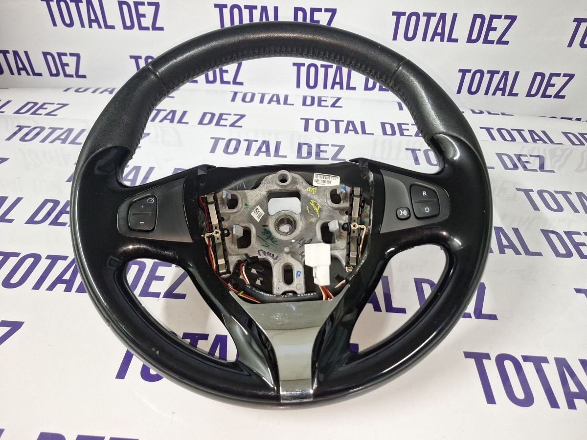 Volan Renault Captur 2015 - 484006599R 05102015
