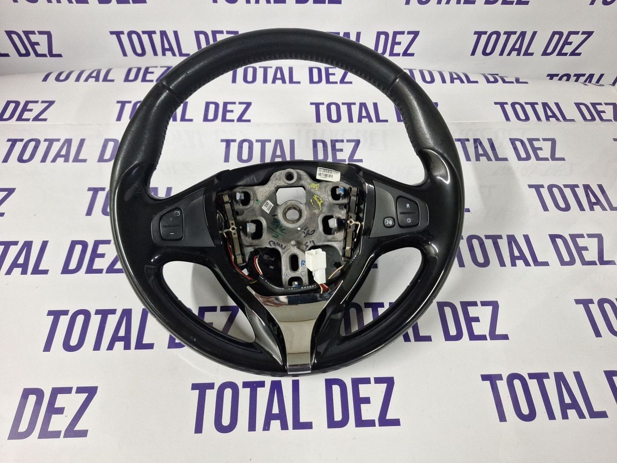 Volan Renault Captur 2015 - 484006599R 05102015