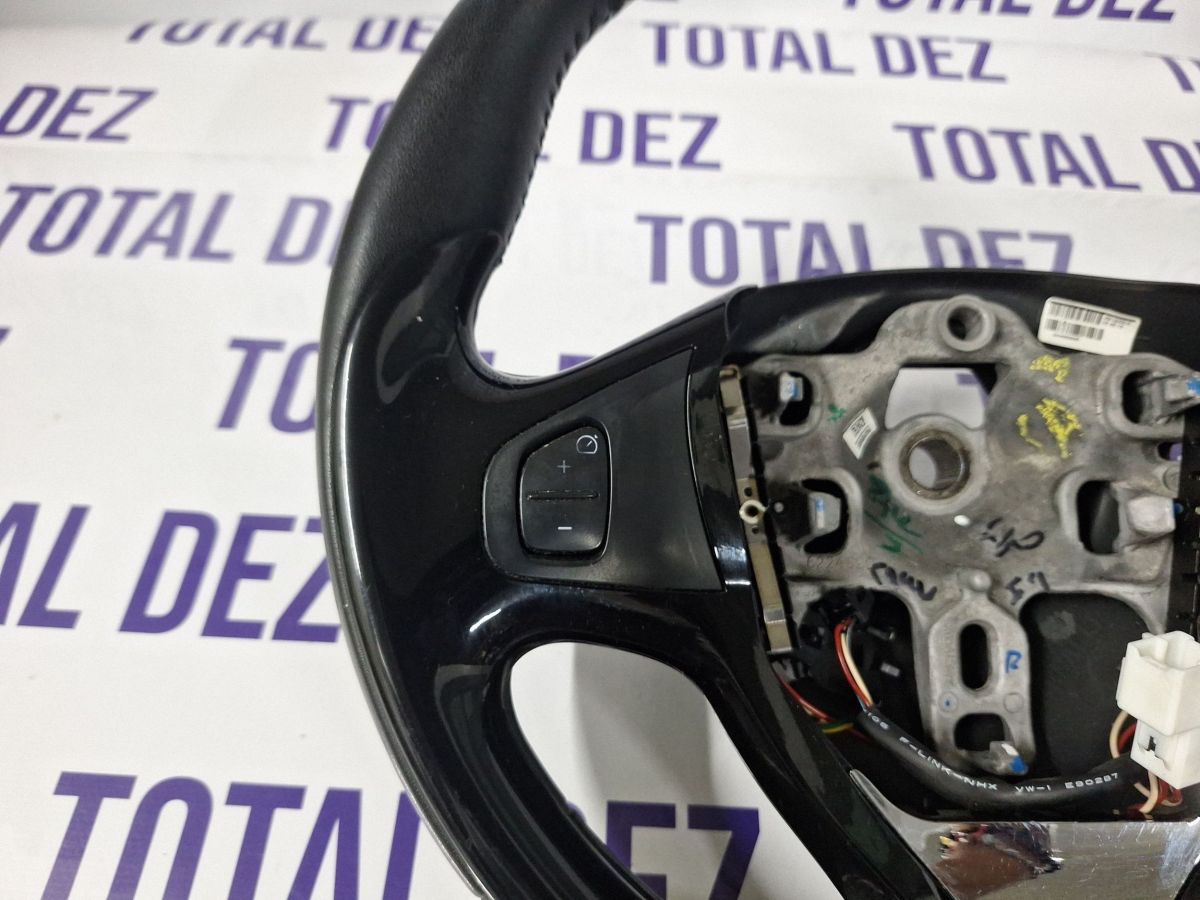 Volan Renault Captur 2015 - 484006599R 05102015