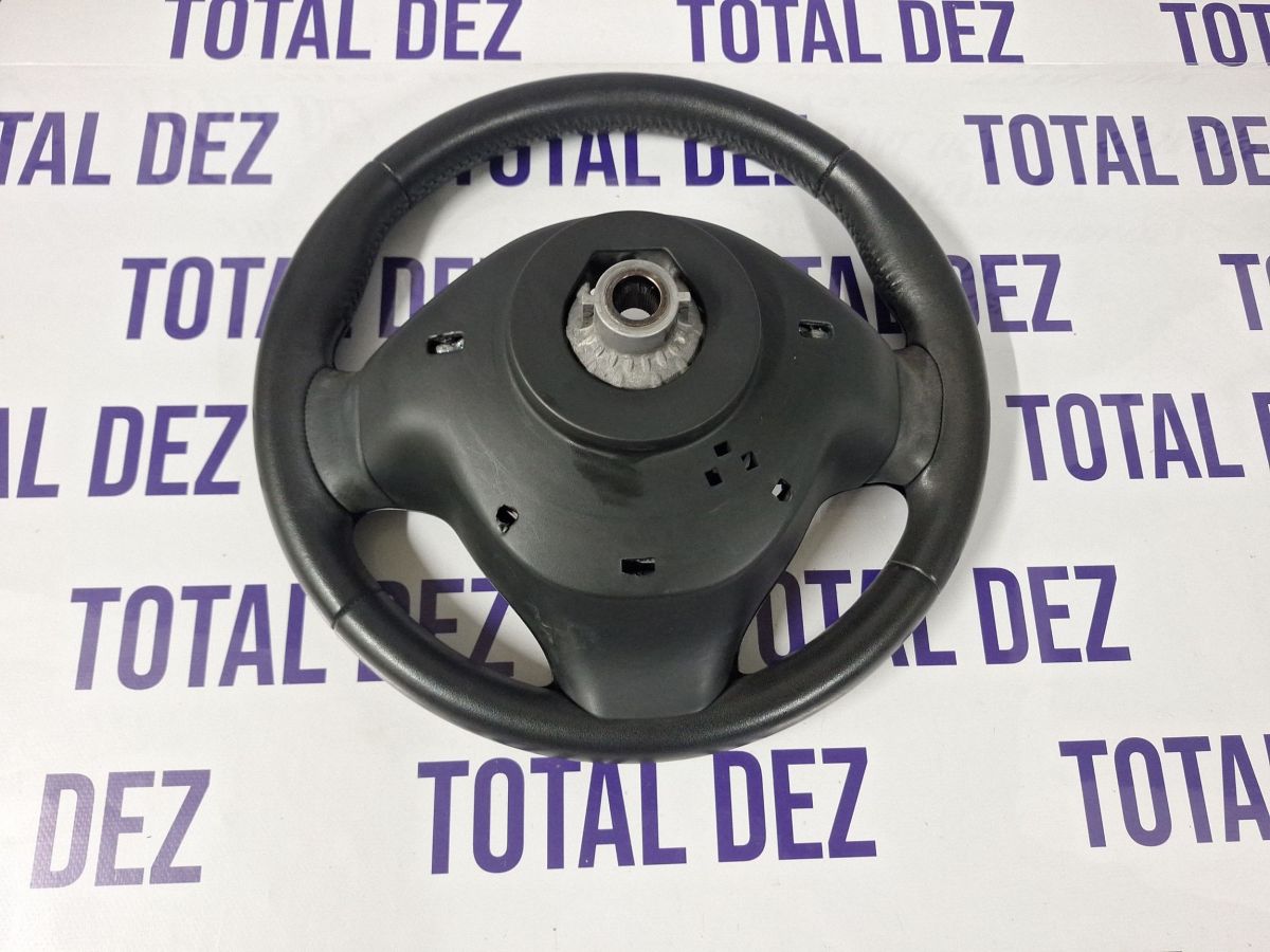 Volan Renault Captur 2015 - 484006599R 05102015