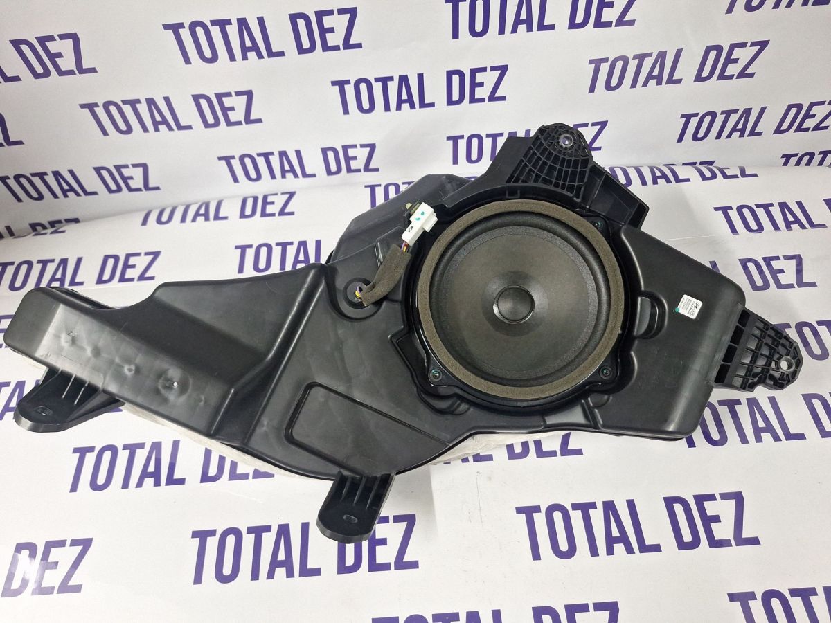 Subwoofer auto Kia Sportage 2018 - 96380D9000 32416D0082