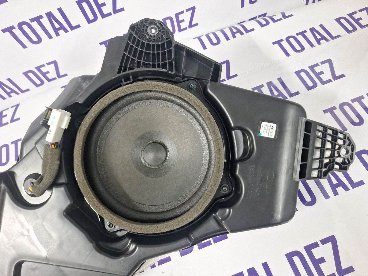 Subwoofer auto Kia Sportage 2018 - 96380D9000 32416D0082