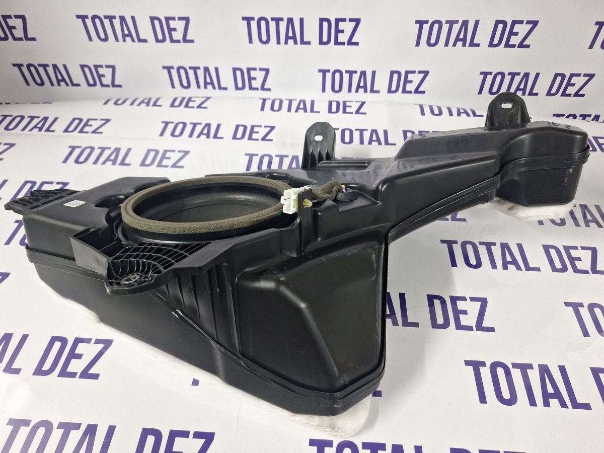 Subwoofer auto Kia Sportage 2018 - 96380D9000 32416D0082