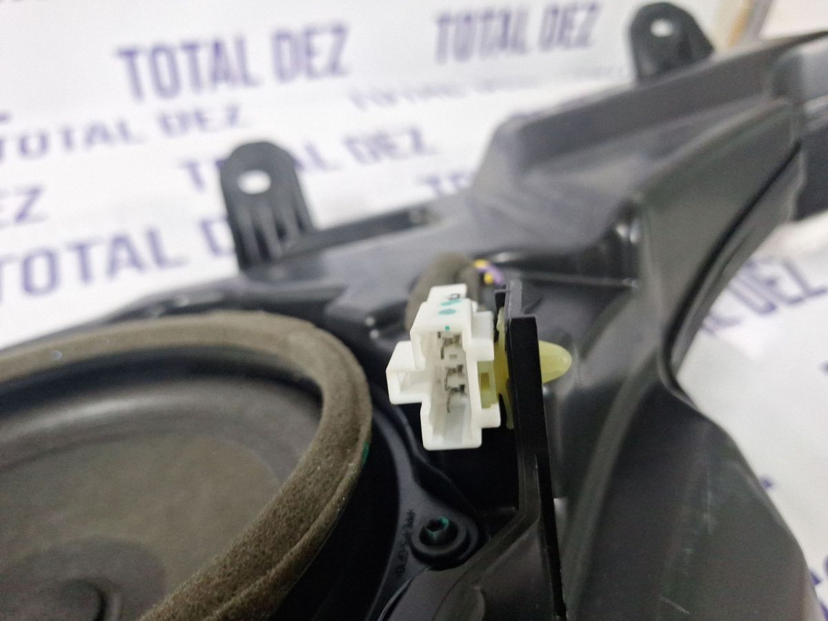 Subwoofer auto Kia Sportage 2018 - 96380D9000 32416D0082