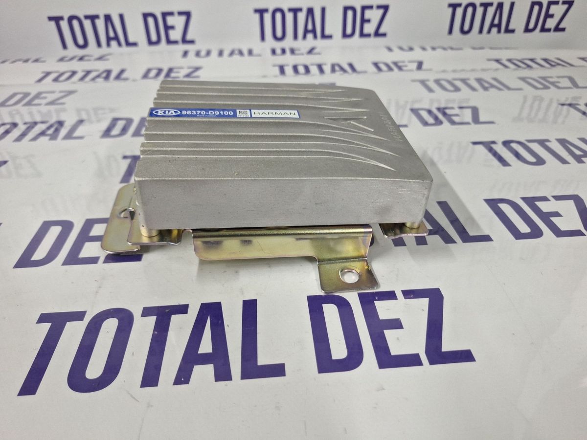 Amplificator audio Kia Sportage 2018 - 96370D9100