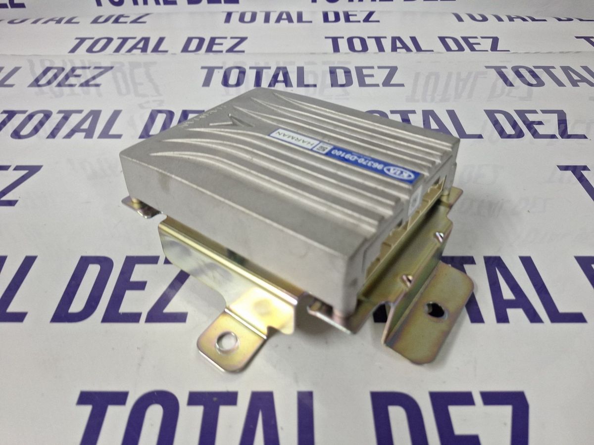 Amplificator audio Kia Sportage 2018 - 96370D9100