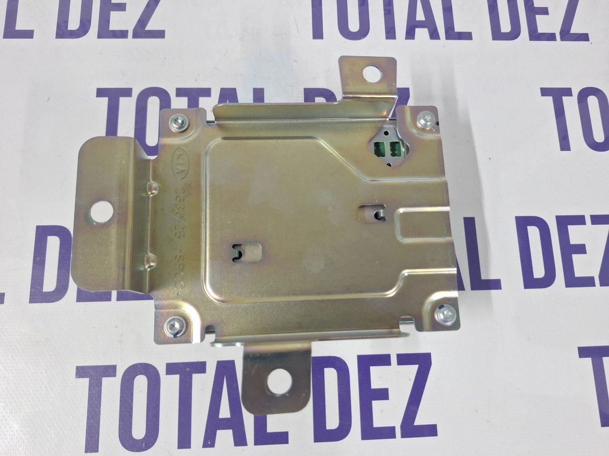 Amplificator audio Kia Sportage 2018 - 96370D9100