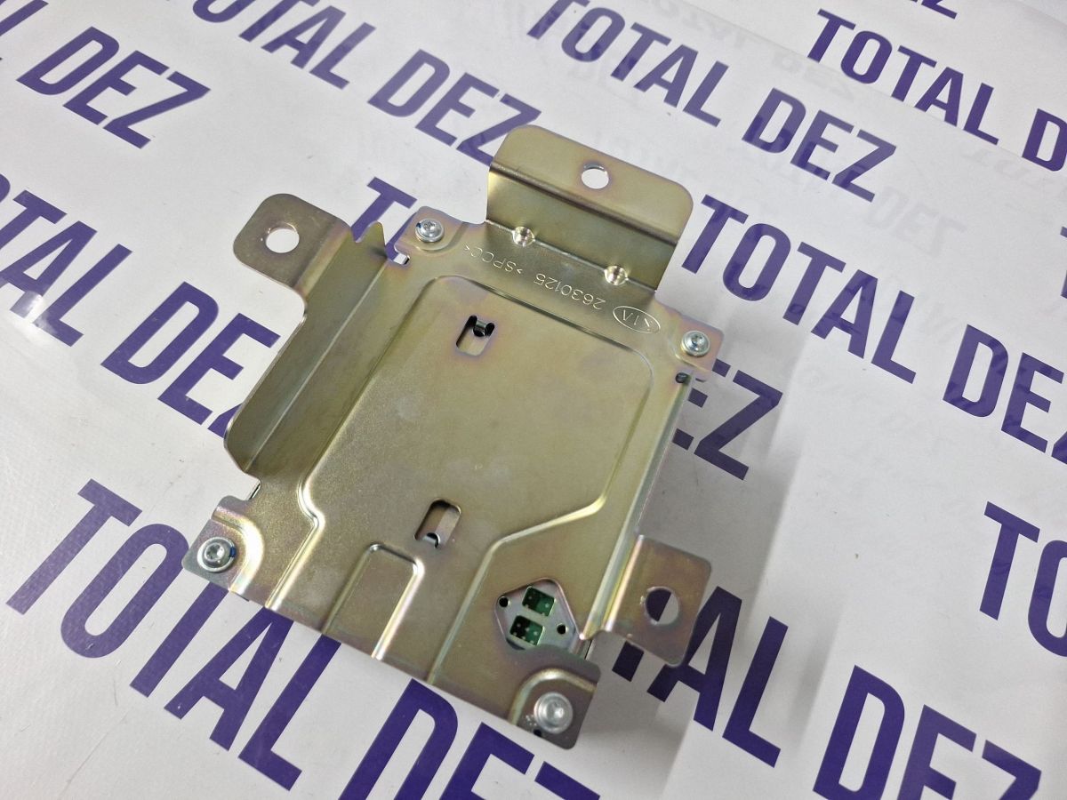 Amplificator audio Kia Sportage 2018 - 96370D9100