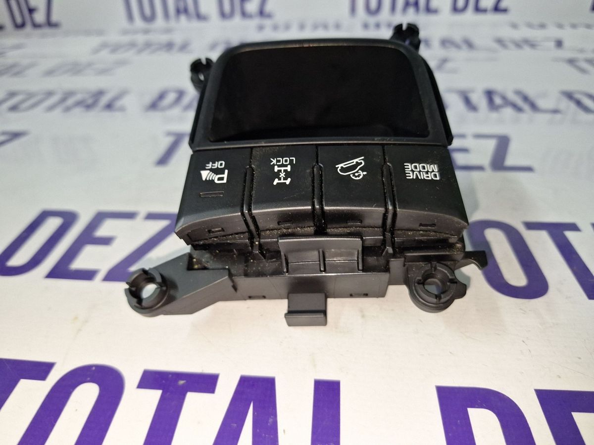 Senzor parcare Kia Sportage 2018 - 4A92WA1600 2016106