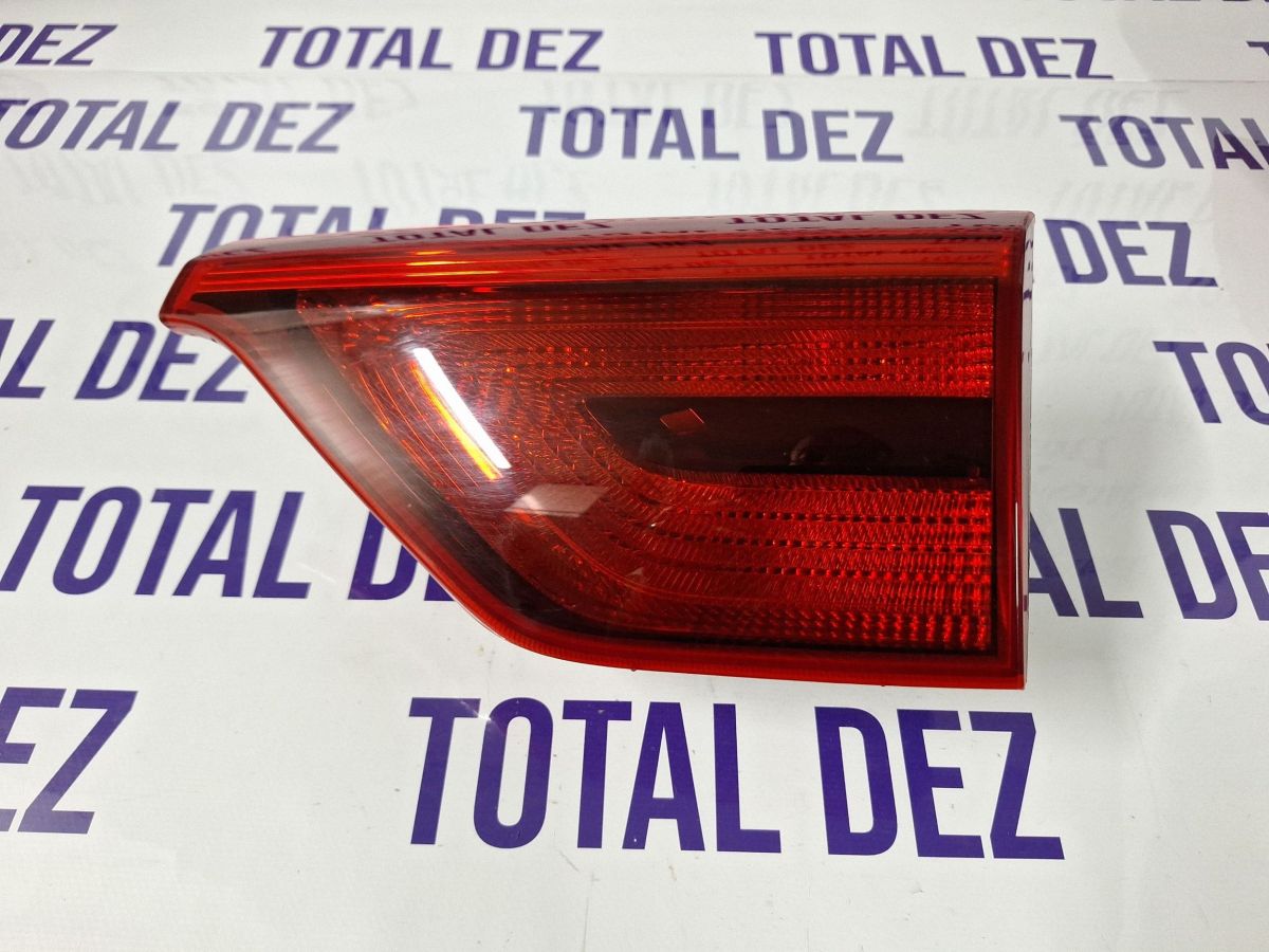 Stop Dreapta spate Kia Sportage 2018 - 92406F10