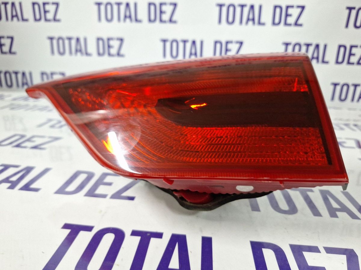 Stop Dreapta spate Kia Sportage 2018 - 92406F10