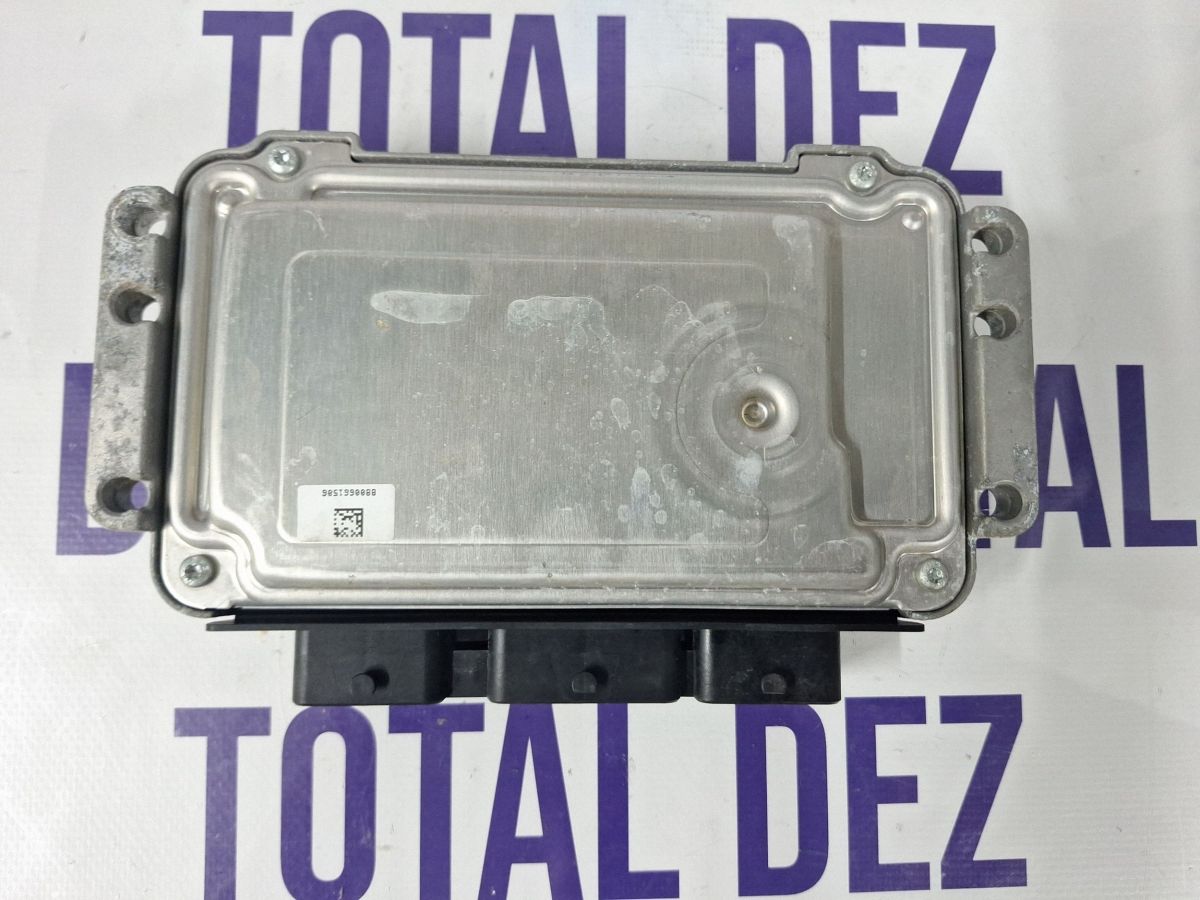 Calculator motor (ECU) Citroen C4 Picasso Grand Picasso Aircross Cactus I 2006 - 9652552380 9662307380 0261208899