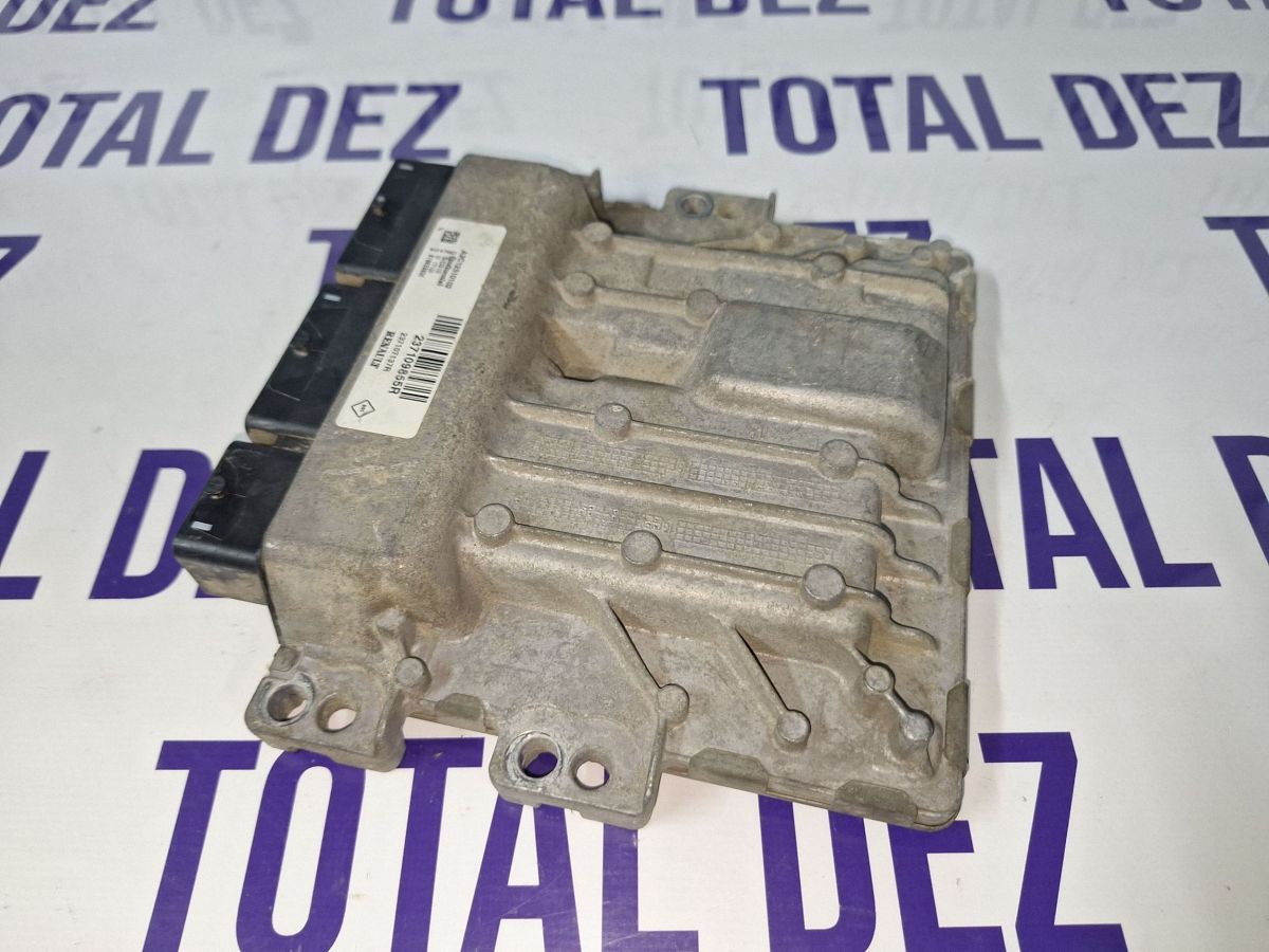 Calculator motor (ECU) Dacia Duster 2011 - 237107137R 237109855R A2C12510102