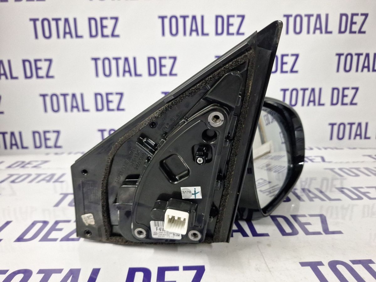 Oglinda Dreapta fata Kia Sportage 2018 - 87620F1100 21606014H