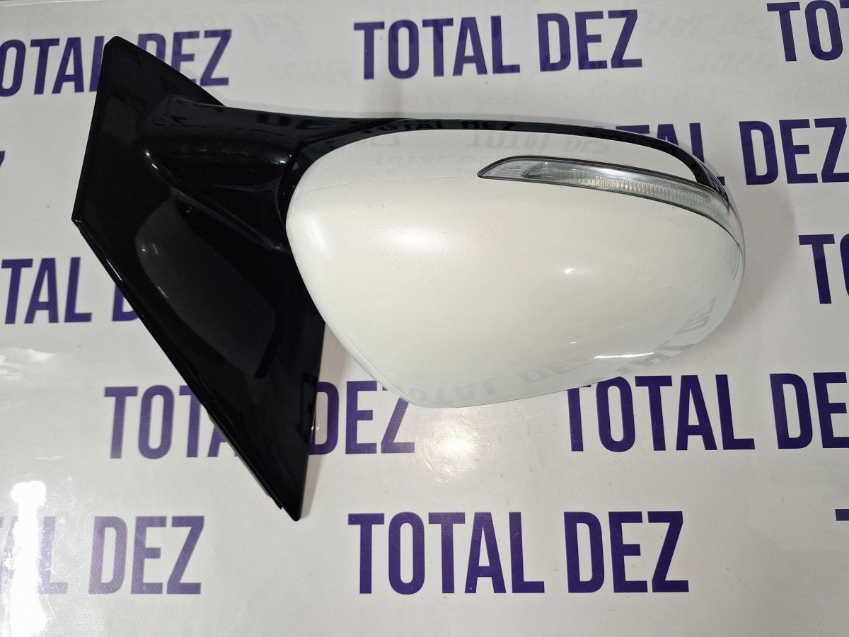 Oglinda Dreapta fata Kia Sportage 2018 - 87620F1100 21606014H