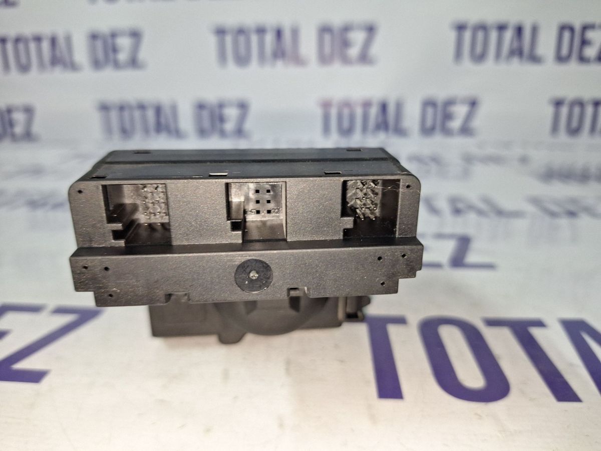Calculator motor (ECU) Mercedes Sprinter W906 2009 - A6461501000 0281015914 1039S28914