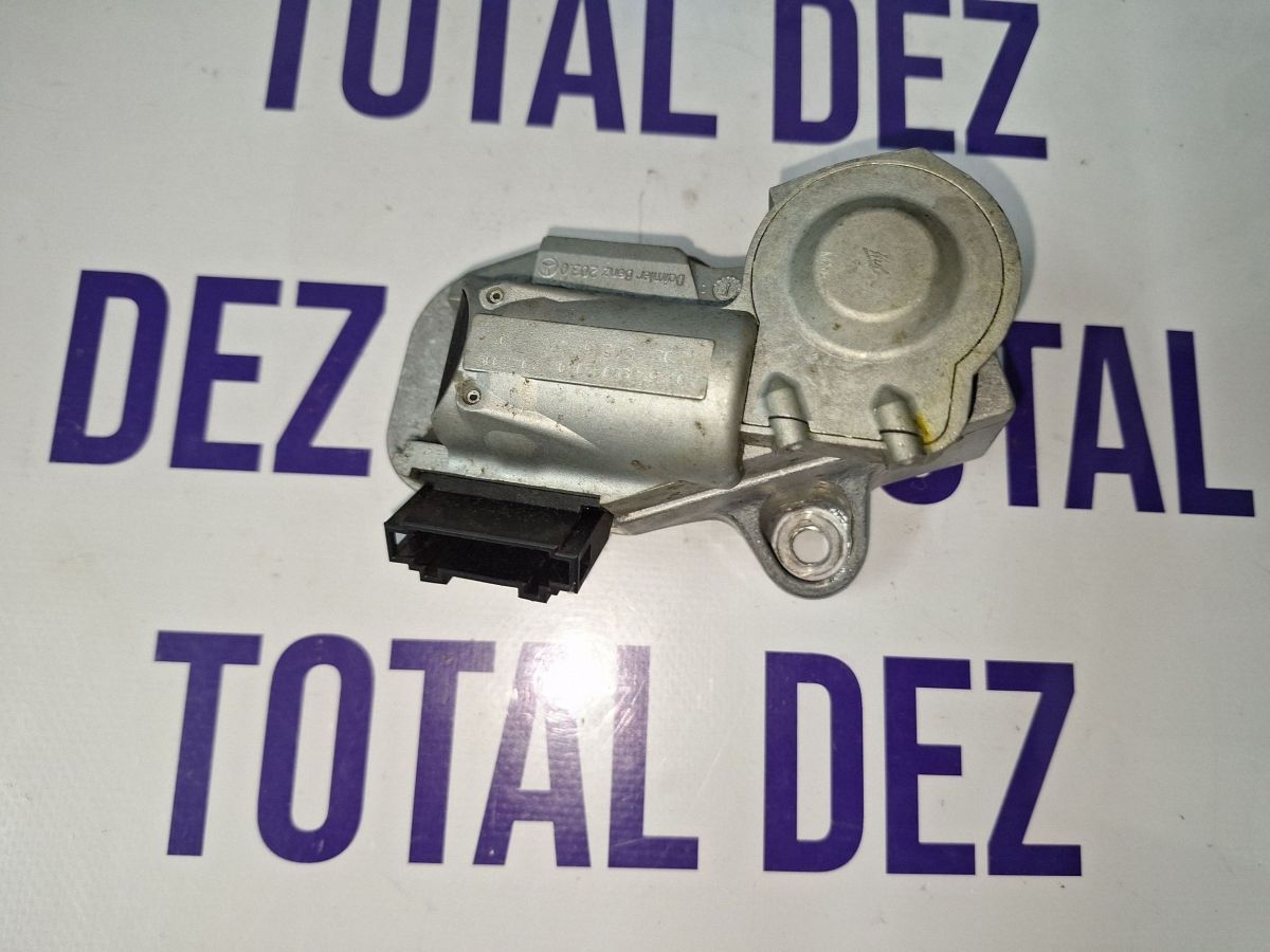 Calculator motor (ECU) Mercedes Sprinter W906 2009 - A6461501000 0281015914 1039S28914