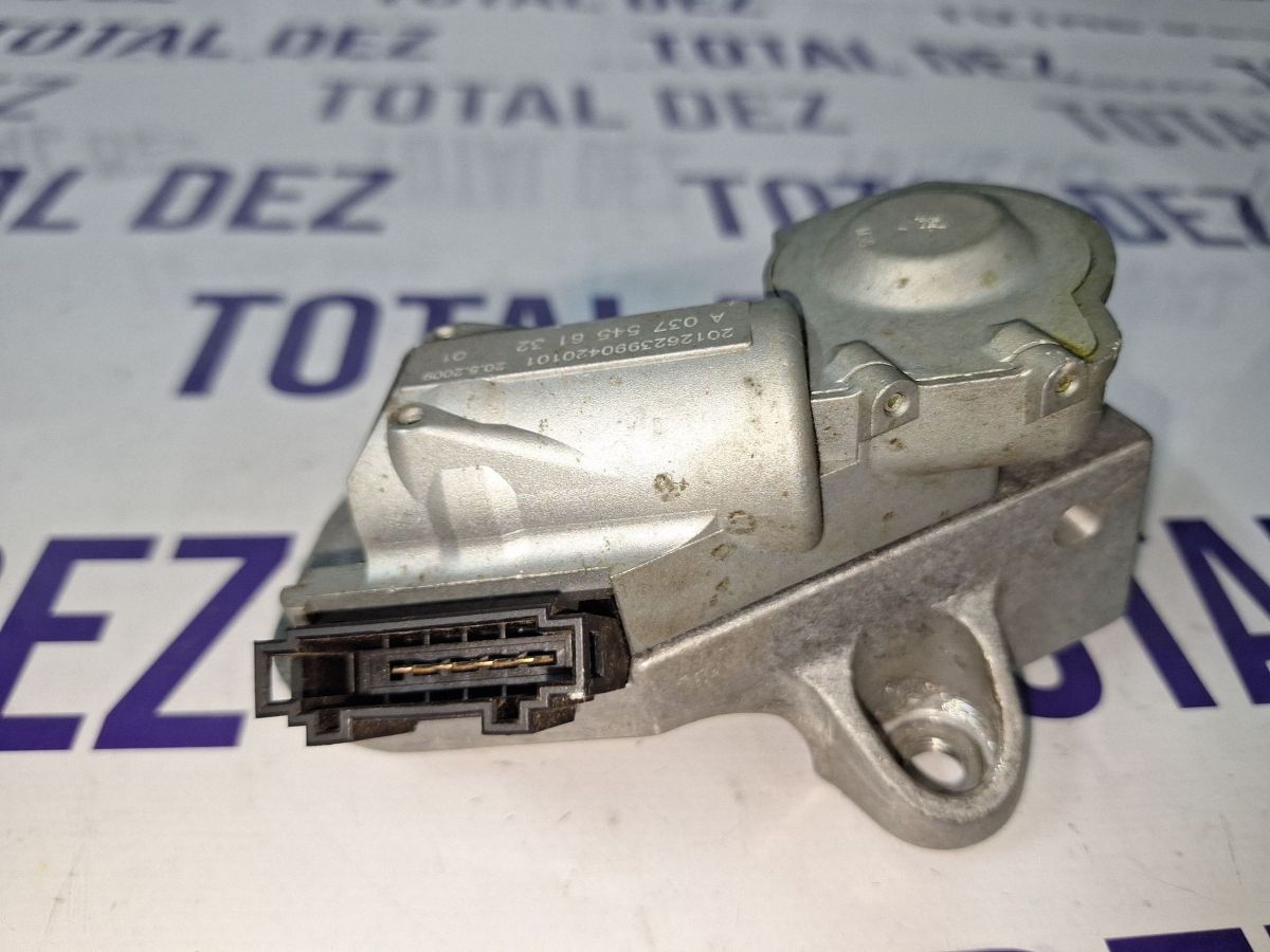 Calculator motor (ECU) Mercedes Sprinter W906 2009 - A6461501000 0281015914 1039S28914