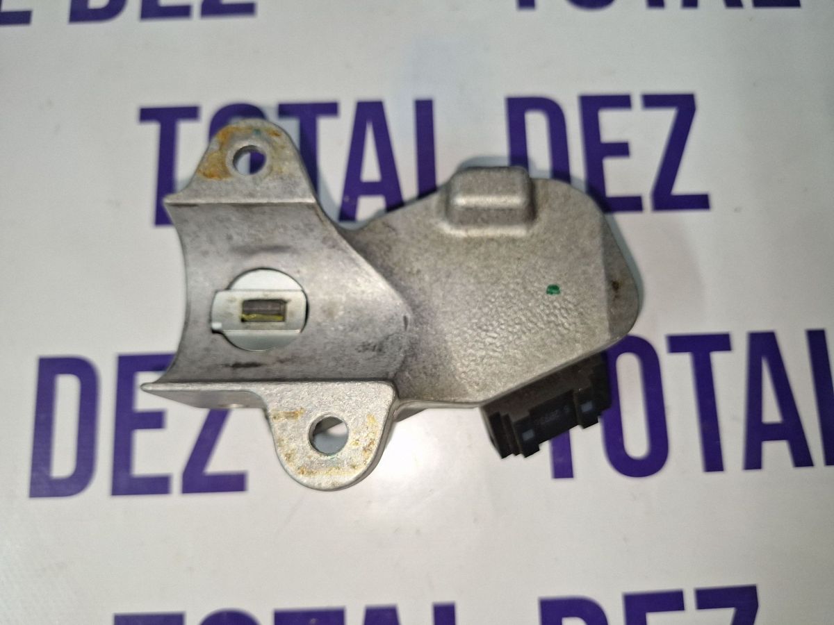 Calculator motor (ECU) Mercedes Sprinter W906 2009 - A6461501000 0281015914 1039S28914