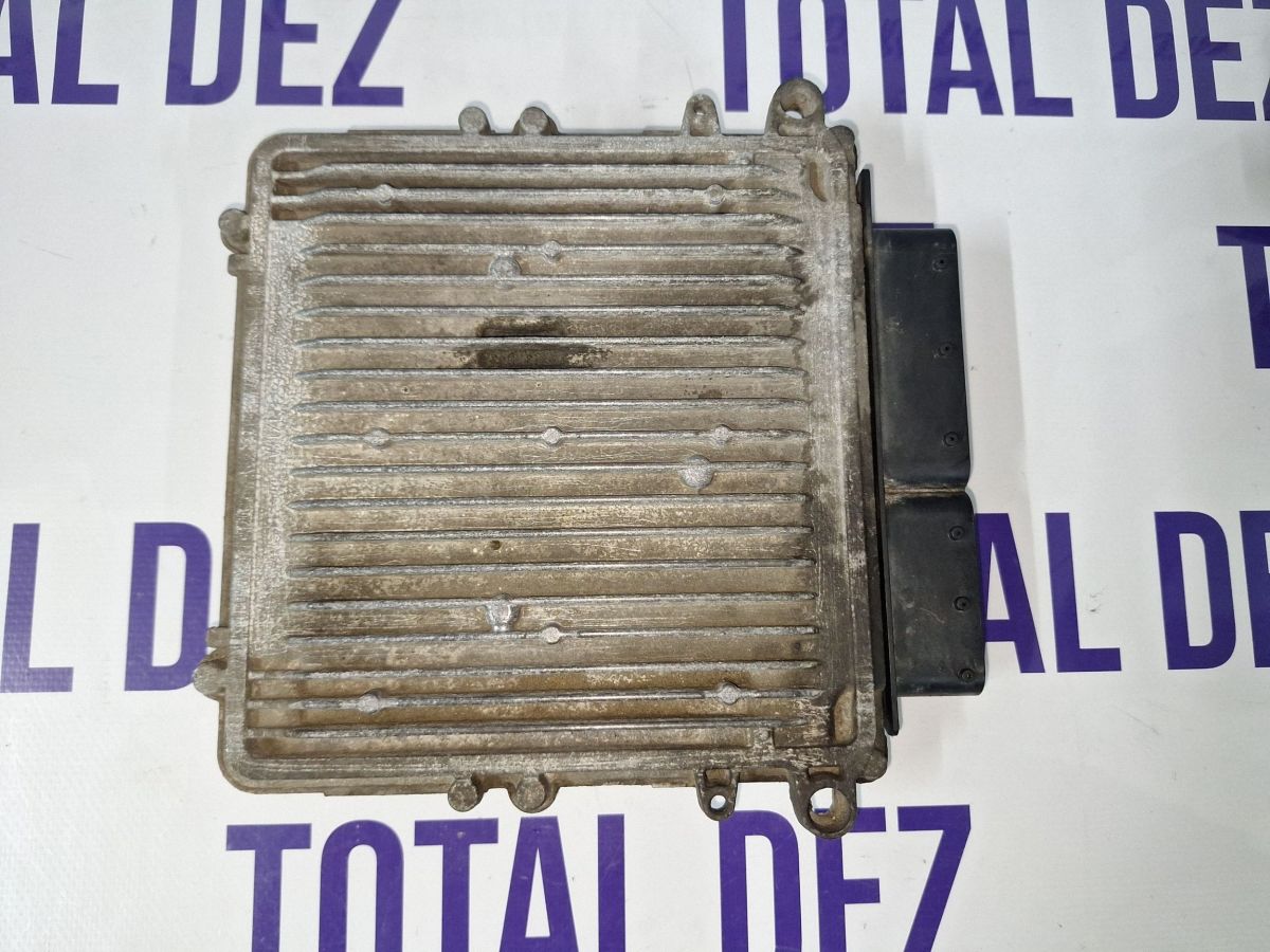 Calculator motor (ECU) Mercedes Sprinter W906 2009 - A6461501000 0281015914 1039S28914