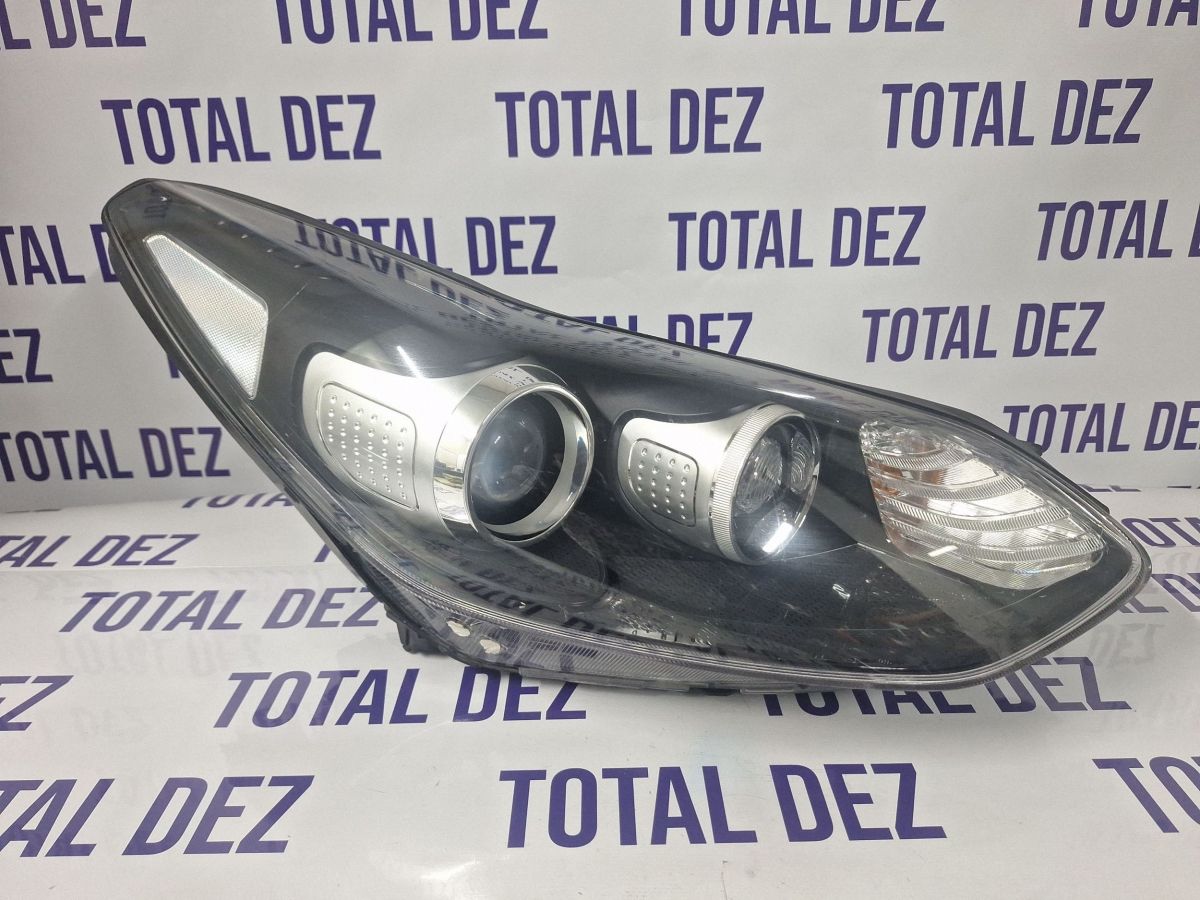 Far Dreapta fata Kia Sportage 2018 - 92102F1100 R009R100C74