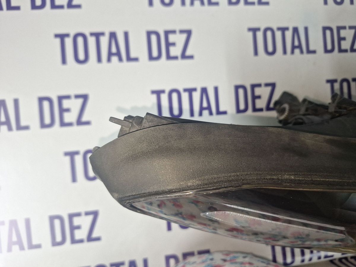 Far Dreapta fata Kia Sportage 2018 - 92102F1100 R009R100C74