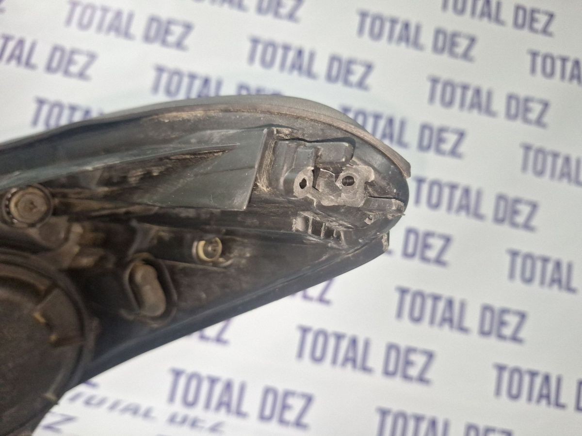 Far Dreapta fata Kia Sportage 2018 - 92102F1100 R009R100C74