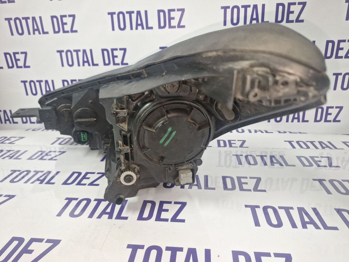 Far Dreapta fata Kia Sportage 2018 - 92102F1100 R009R100C74