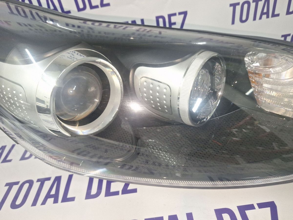 Far Dreapta fata Kia Sportage 2018 - 92102F1100 R009R100C74