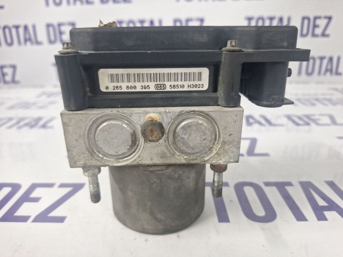 Pompa ABS Peugeot 307 2005 - 9657352780 87APD51401089 ZAPD51401002