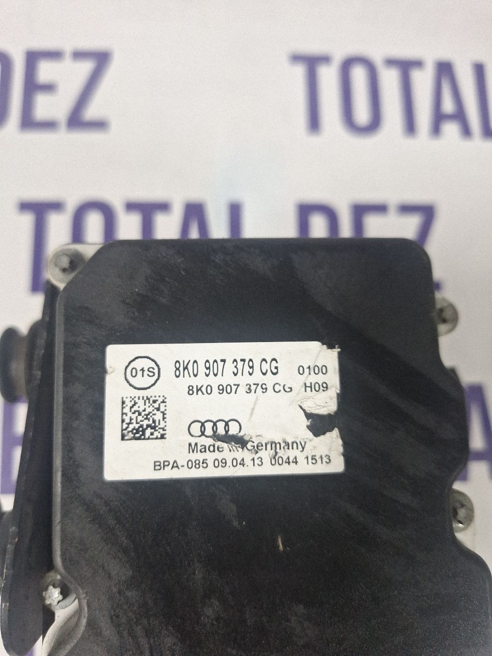 Pompa ABS Audi A4 S4 B8 8K 2012 - 8K0907379CG
