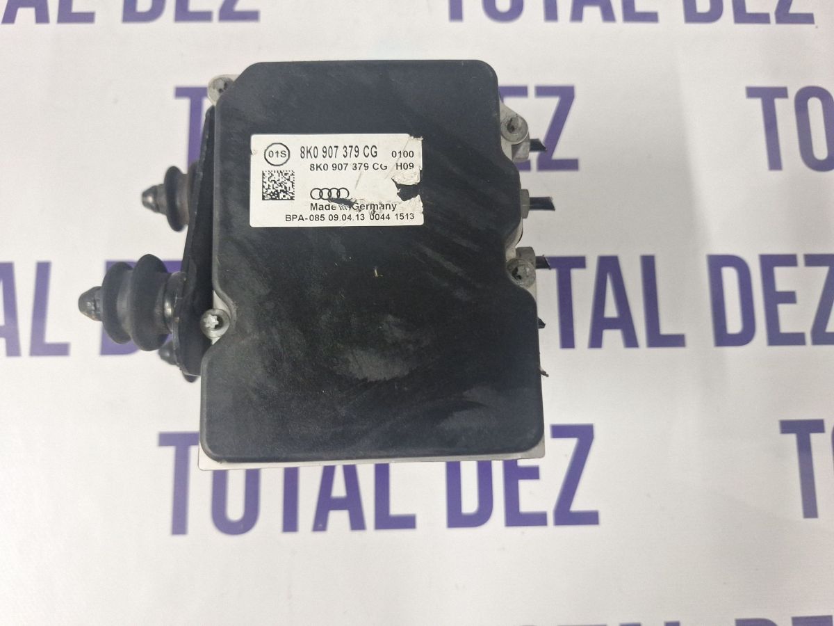 Pompa ABS Audi A4 S4 B8 8K 2012 - 8K0907379CG