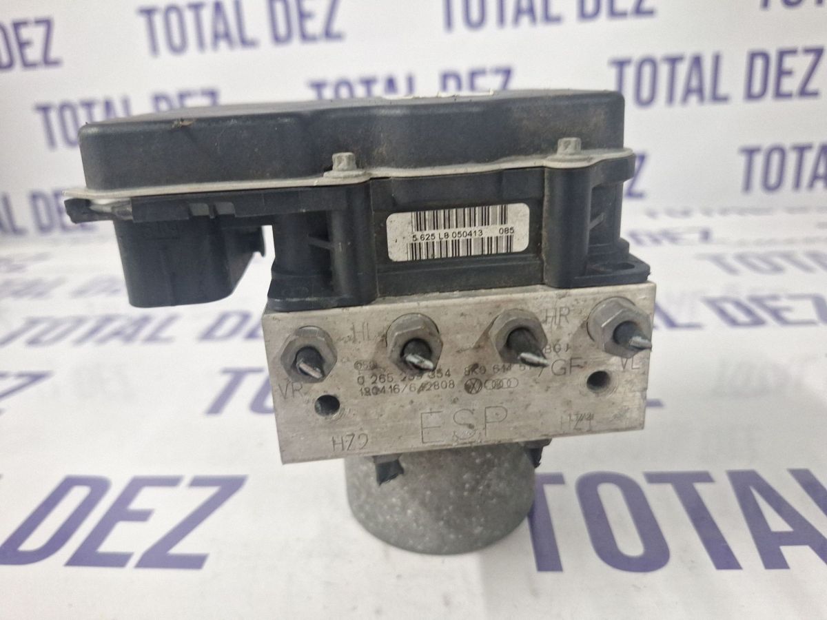 Pompa ABS Audi A4 S4 B8 8K 2012 - 8K0907379CG