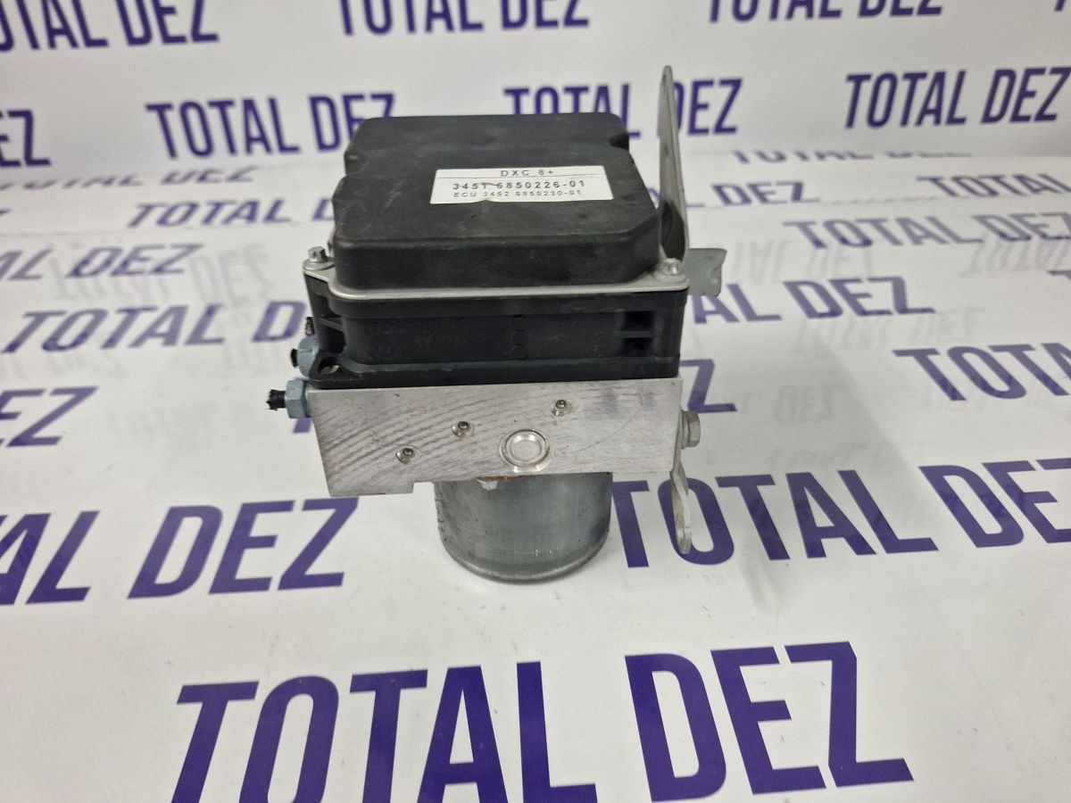 Pompa ABS BMW X1 E84 2011 - 6850226 6850230