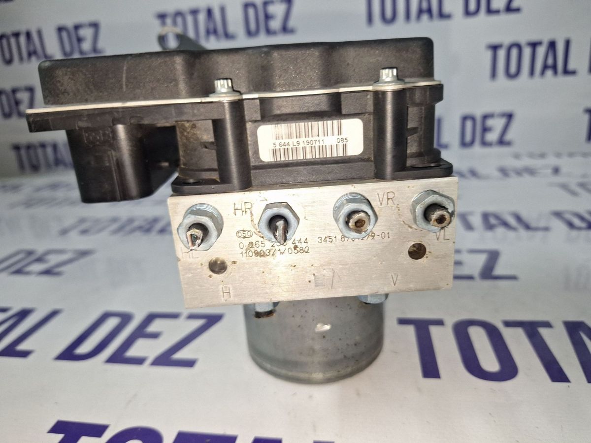 Pompa ABS BMW X1 E84 2011 - 6850226 6850230